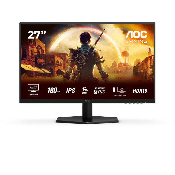 AOC G4 Q27G42XE Monitor PC 68,6 cm (27") 2560 x...
