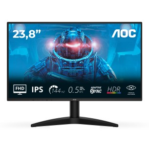 AOC B3 24B36X Monitor PC 60,5 cm (23.8") 1920 x 1080...