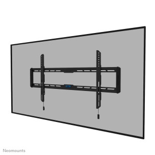 Neomounts WL30-550BL18 Supporto TV a parete 43-86" -...