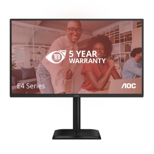 AOC 27E4CV Monitor PC 68,6 cm (27") 1920 x 1080 Pixel...