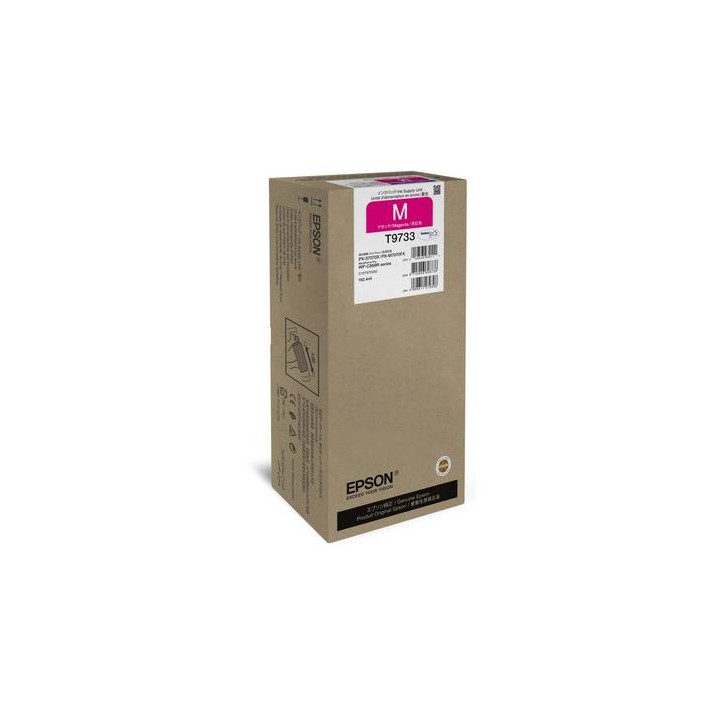 Epson C13T97330N cartuccia d'inchiostro 1 pz...