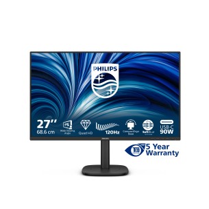 Monitor 27" - Philips 27B2U3601/00 - Pivot -...