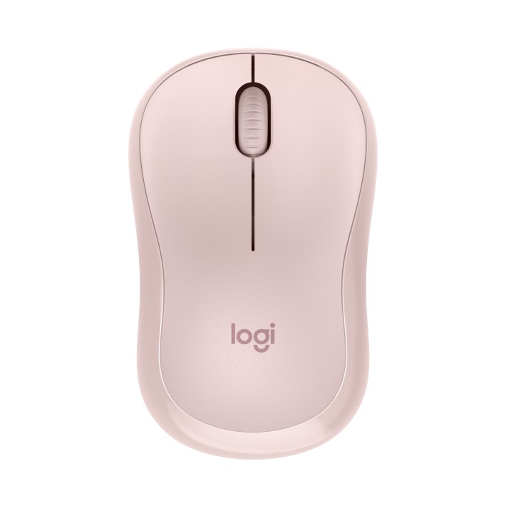 Logitech M240 mouse Bluetooth (rosa)