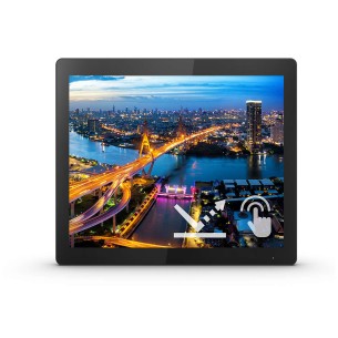 Philips B Line 152B1TFL/00 Monitor PC 38,1 cm (15") 1024...