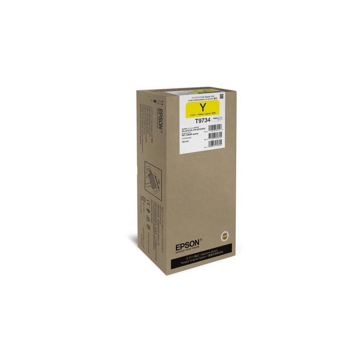 Epson C13T97340N cartuccia d'inchiostro 1 pz...