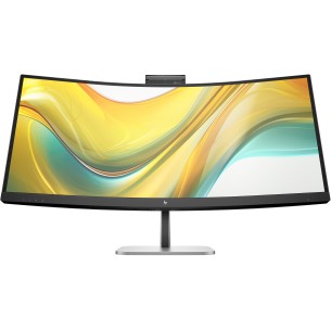 HP Series 5 Pro Monitor per videoconferenze serie 5 Pro...