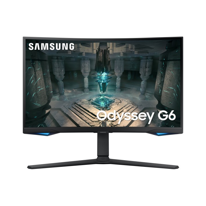 Samsung Monitor Gaming Odyssey G6 da 27'' QHD...