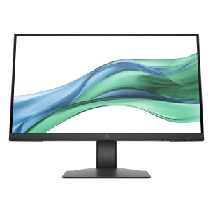HP S3 Pro 322pe FHD MNTR EMEA-INTL English Loc-Euro plug...