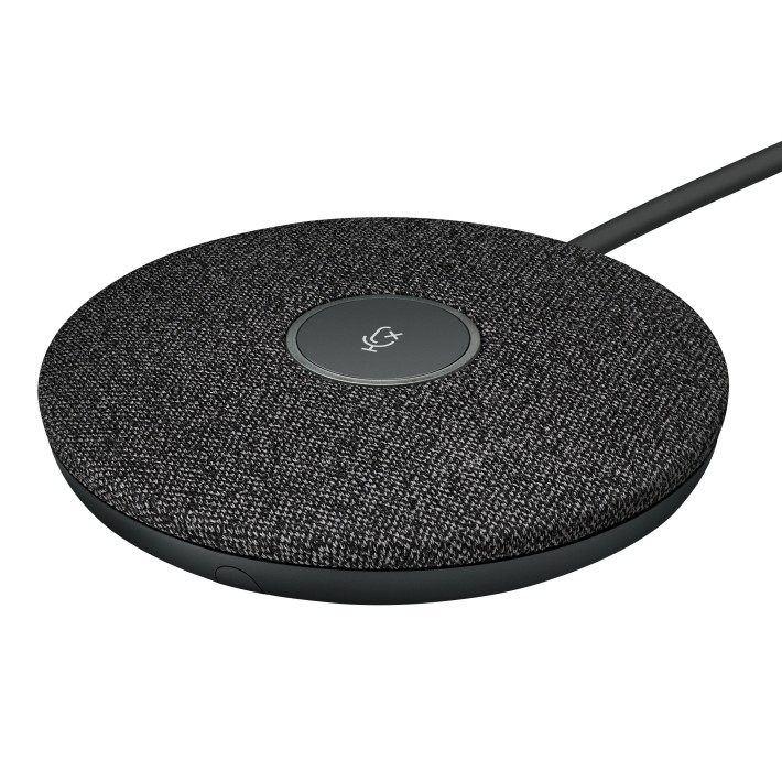 Logitech 989-000430 sistema di conferenza