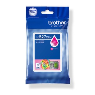 Brother LC527XLM cartuccia d'inchiostro 1 pz Originale...