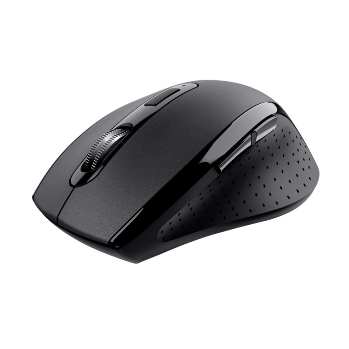 Trust Sura mouse Ufficio Mano destra RF...