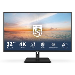 Philips Serie 1000 32E1N1800LA/00 Monitor PC 80 cm...