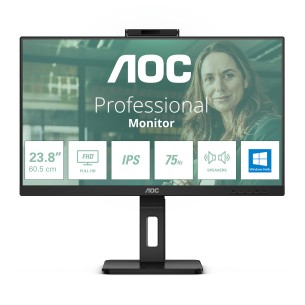 AOC 24P3CW Monitor PC 60,5 cm (23.8") 1920 x 1080 Pixel...