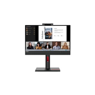 Lenovo ThinkCentre Tiny-In-One 22 Monitor PC 54,6 cm...