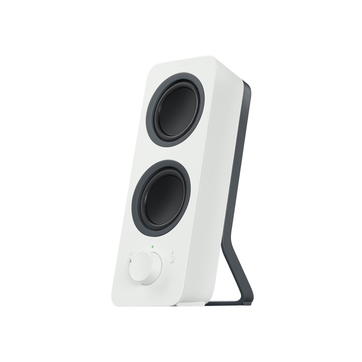 Logitech 980-001292 altoparlante Bianco Con...