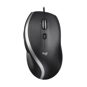 Logitech 910-005784 mouse Ufficio Mano destra USB tipo A...