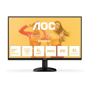 AOC B3 Q27B35E Monitor PC 68,6 cm (27") 2560 x 1440 Pixel...