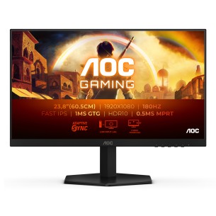 AOC G4 24G42E Monitor PC 60,5 cm (23.8") 1920 x 1080...