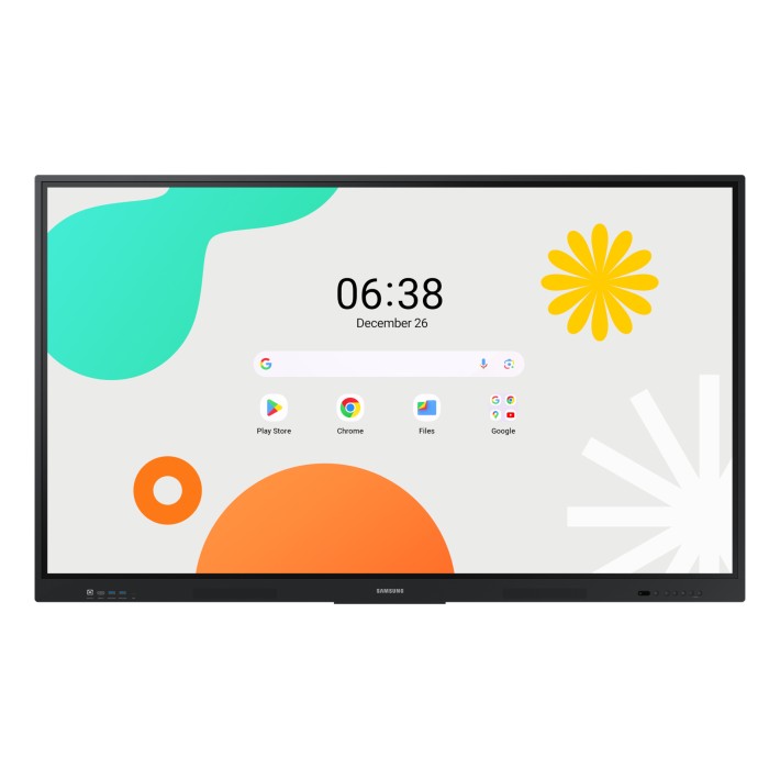 Samsung WA75F lavagna interattiva 190,5 cm...