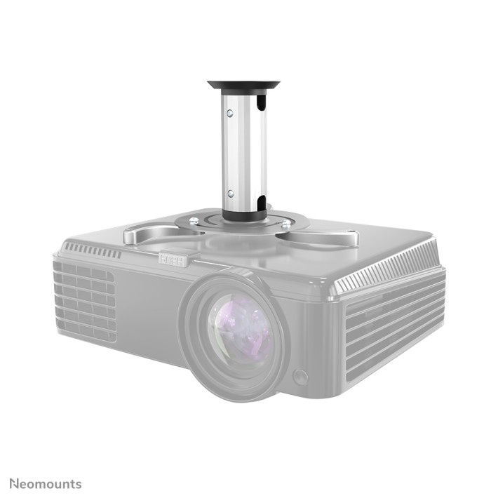 Neomounts BEAMER-C80 Supporto a soffitto beamer...
