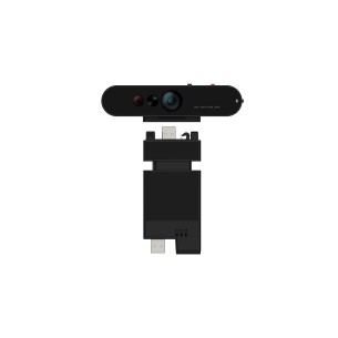 Lenovo ThinkVision MC60 (S) webcam 1920 x 1080 Pixel USB...