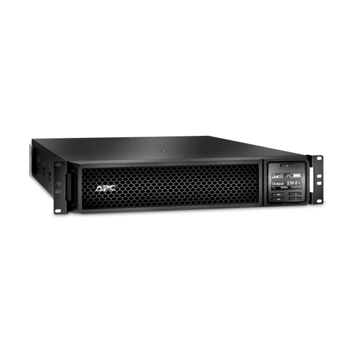 APC Smart-UPS On-Line SRT gruppo di continuità...