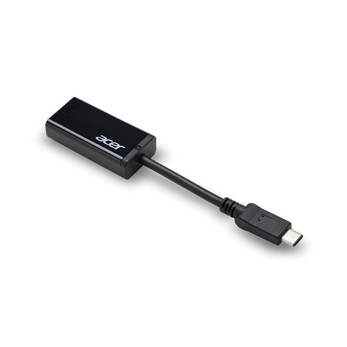 Adattatore da Type-C a Hdmi per Chromebook e...