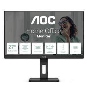 AOC Q27P3CV Monitor PC 68,6 cm (27") 2560 x 1440 Pixel...