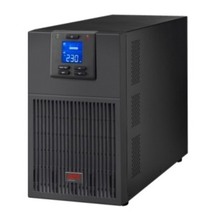 APC SRV3KI-E gruppo di continuità (UPS) Doppia...