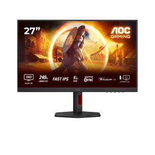 AOC G4 Q27G4ZR Monitor PC 68,6 cm (27") 2560 x 1440 Pixel...