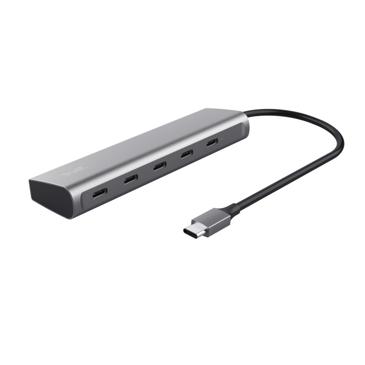 Trust Halyx USB 3.2 Gen 1 (3.1 Gen 1) Type-C...