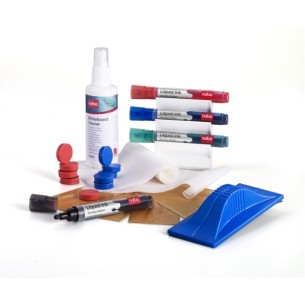 Nobo Kit per lavagne