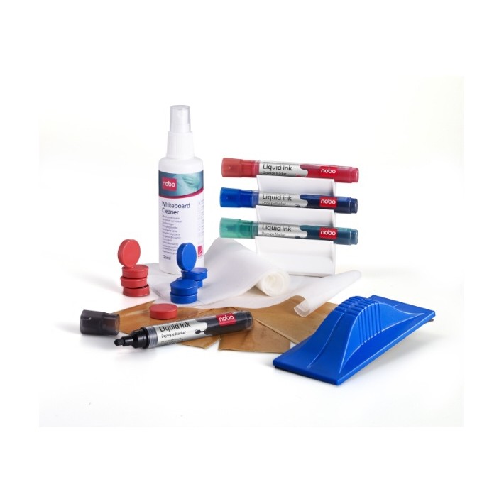 Nobo Kit per lavagne