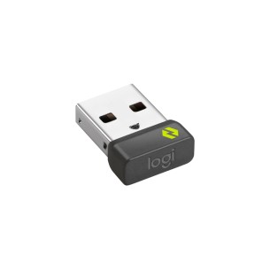 Logitech 910-006221 mouse Ufficio Mano destra Bluetooth...