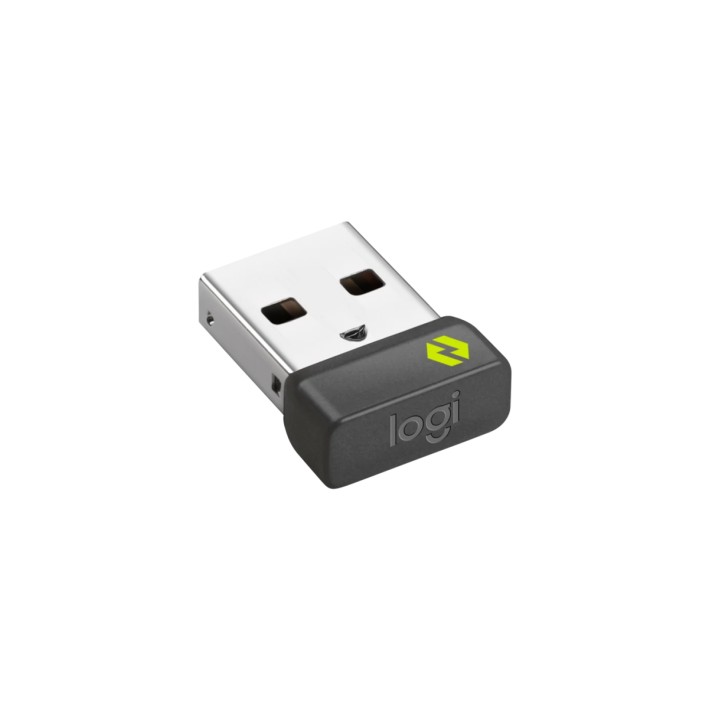 Logitech 910-006221 mouse Ufficio Mano destra...