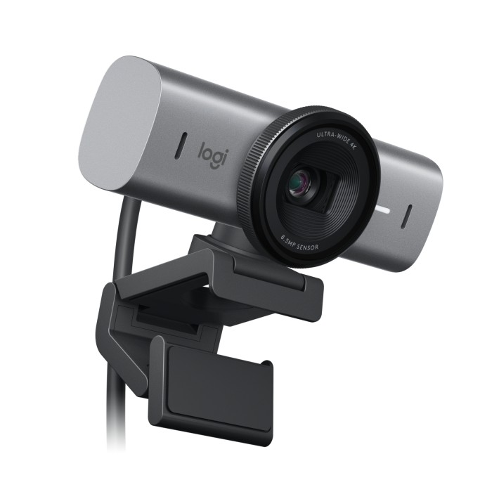 Logitech 960-001530 webcam 8,5 MP 4096 x 2160...