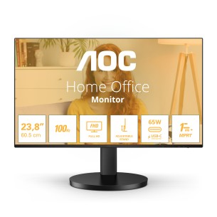 AOC B3 24B3CF2 Monitor PC 60,5 cm (23.8") 1920 x 1080...