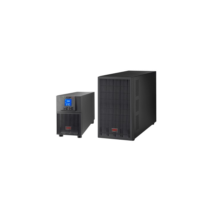 APC SRV3KIL-E gruppo di continuità (UPS) 3 kVA...