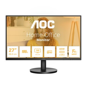 AOC 27B3CA2 Monitor PC 68,6 cm (27") 1920 x 1080 Pixel...