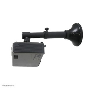 Neomounts BEAMER-W050BLACK Supporto a parete beamer -...