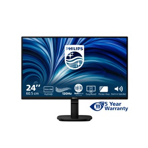 Philips Serie 2000 24B2N2200/00 Monitor PC 60,5 cm...