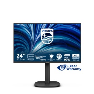 Philips Serie 3000 24B2U3301D/00 Monitor PC 61,2 cm...