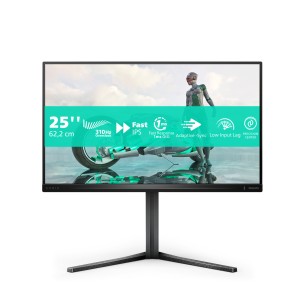 Philips Evnia 3000 25M2N3200U/00 Monitor PC 62,2 cm...