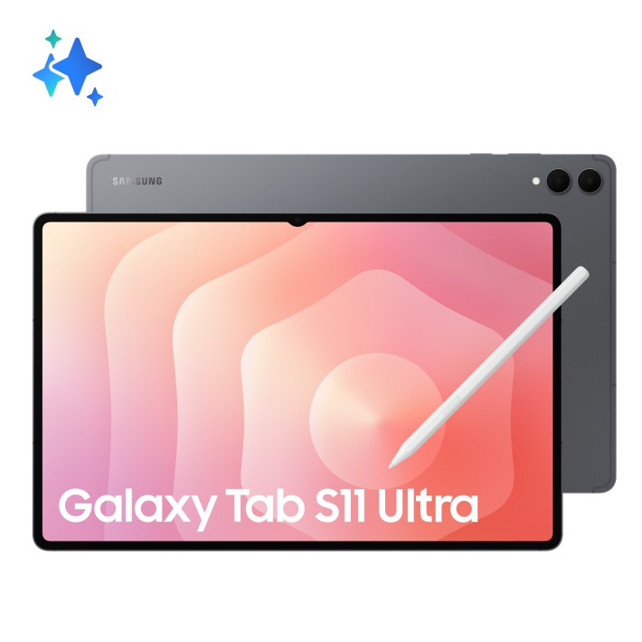Samsung Galaxy Tab S11 Ultra 512 GB 37,1 cm...