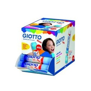 Giotto Stick