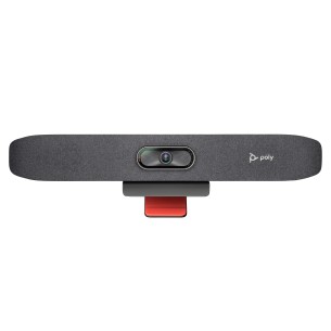 HP Poly Barra video Poly Studio R30 USB