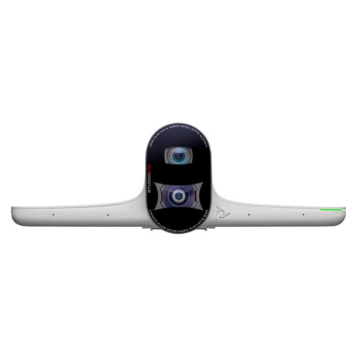 HP Poly Videocamera Poly Studio E70 Smart