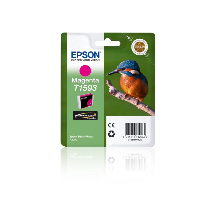 Epson Cartuccia Magenta