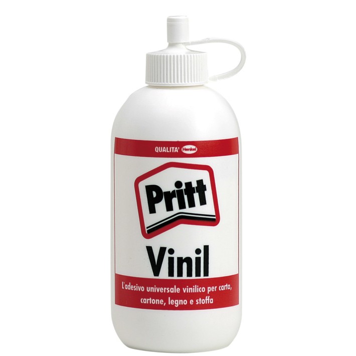 Pritt 1869964 adesivo da cancelleria Flacone di...