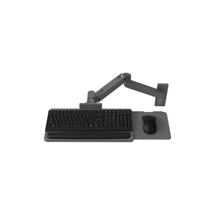 Ergotron Braccio per tastiera a parete LX Pro...